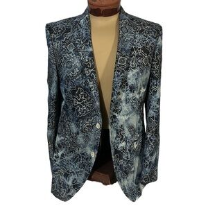 Xtremely Unique Mens Sports coat by Tallia
